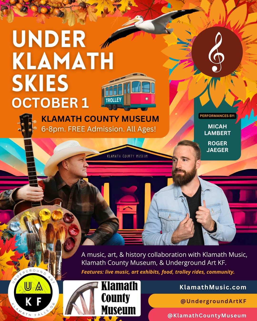 flyer