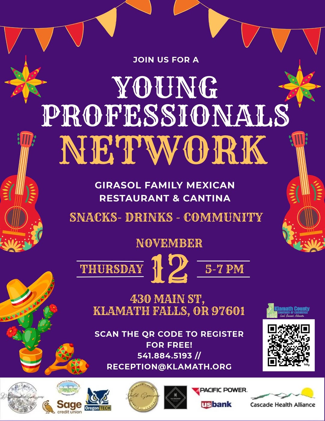 flyer