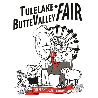 Exhibitor Meeting @ 6:00pm - All Youth Exhibitors and Leaders Must Attend!