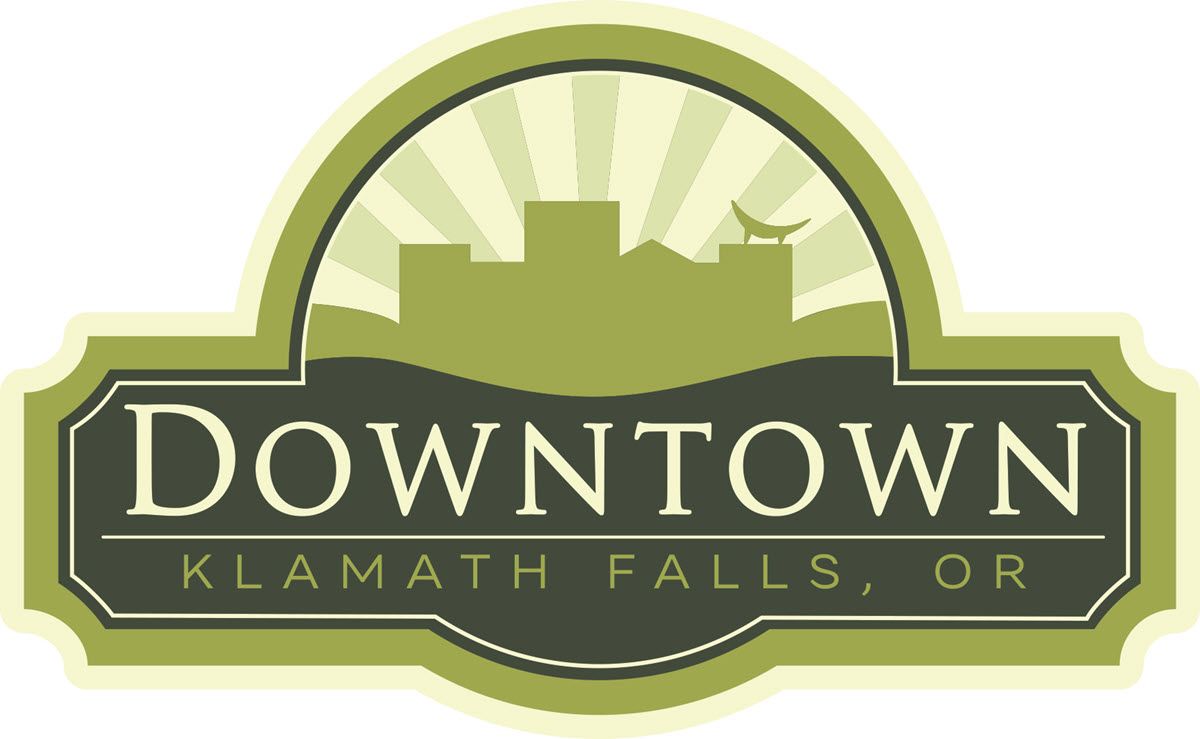 Klamath Falls: Third Thursday