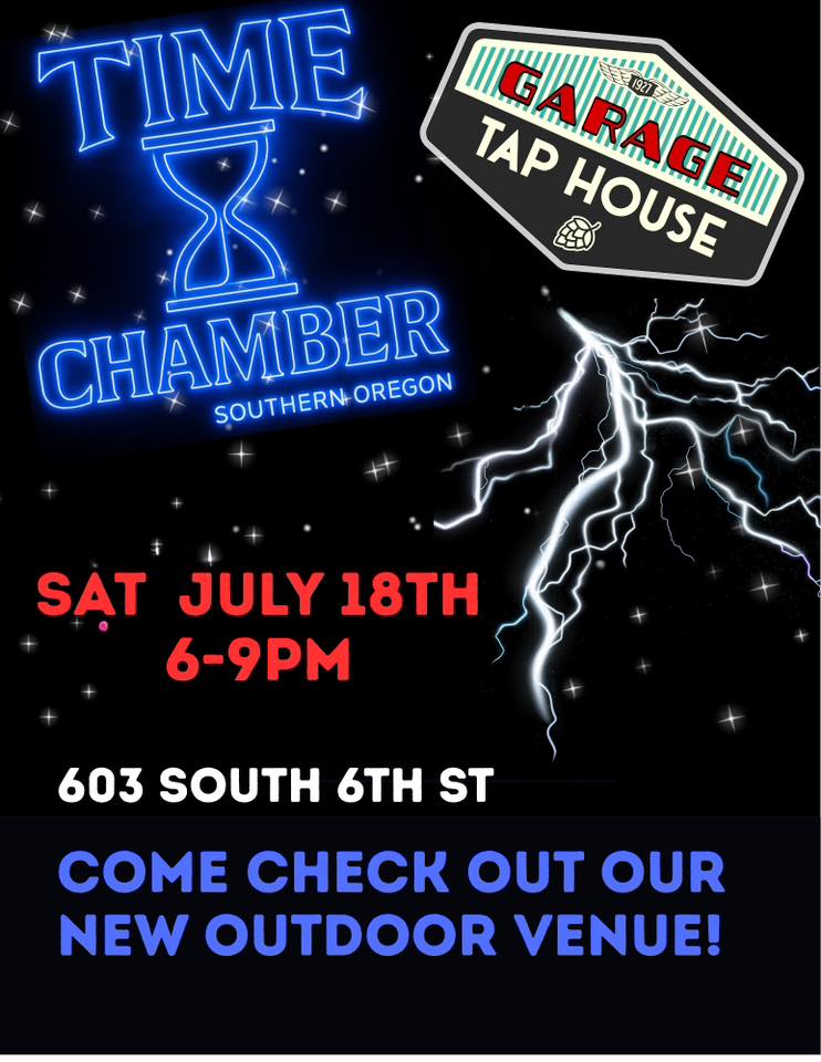 Time Chamber