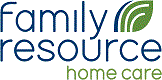 Ribbon Cutting for Family Resources Home care