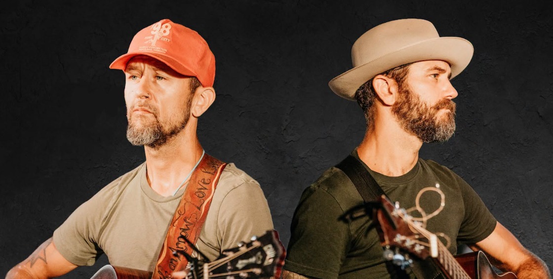 The Brothers Reed at the Garage Taphouse