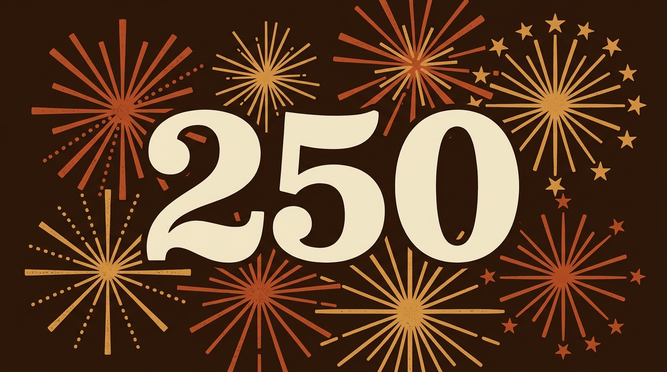 America's 250th around the Klamath Basin